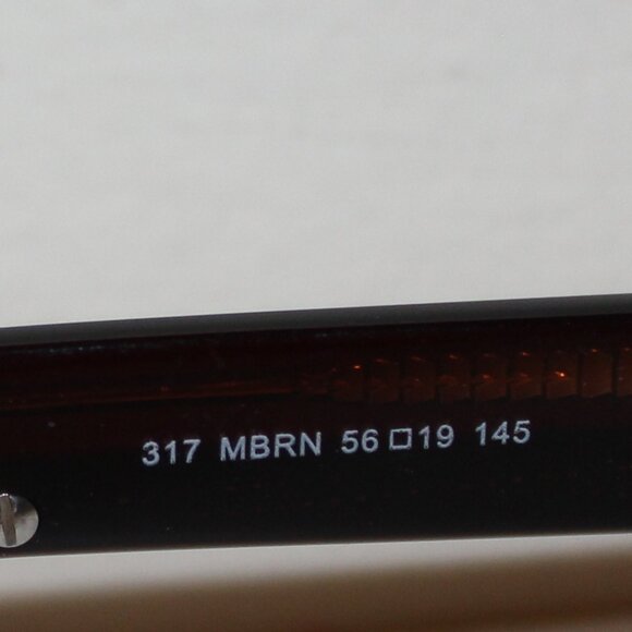 Viva Men's Glasses (317) - Picture 5 of 6